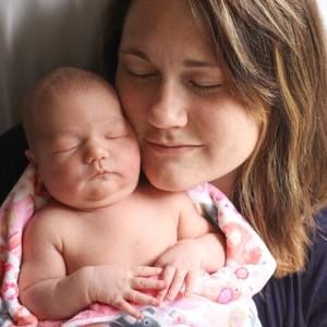 Meet your Posher, Mackenzie